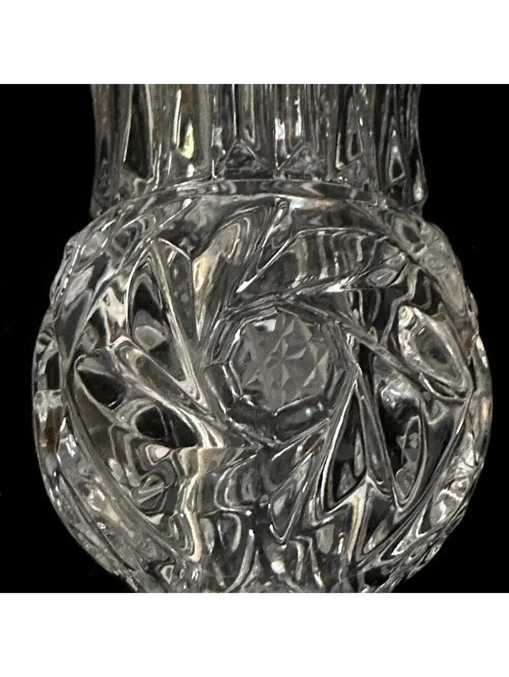 Crystal Clear Industries Pinwheel 4